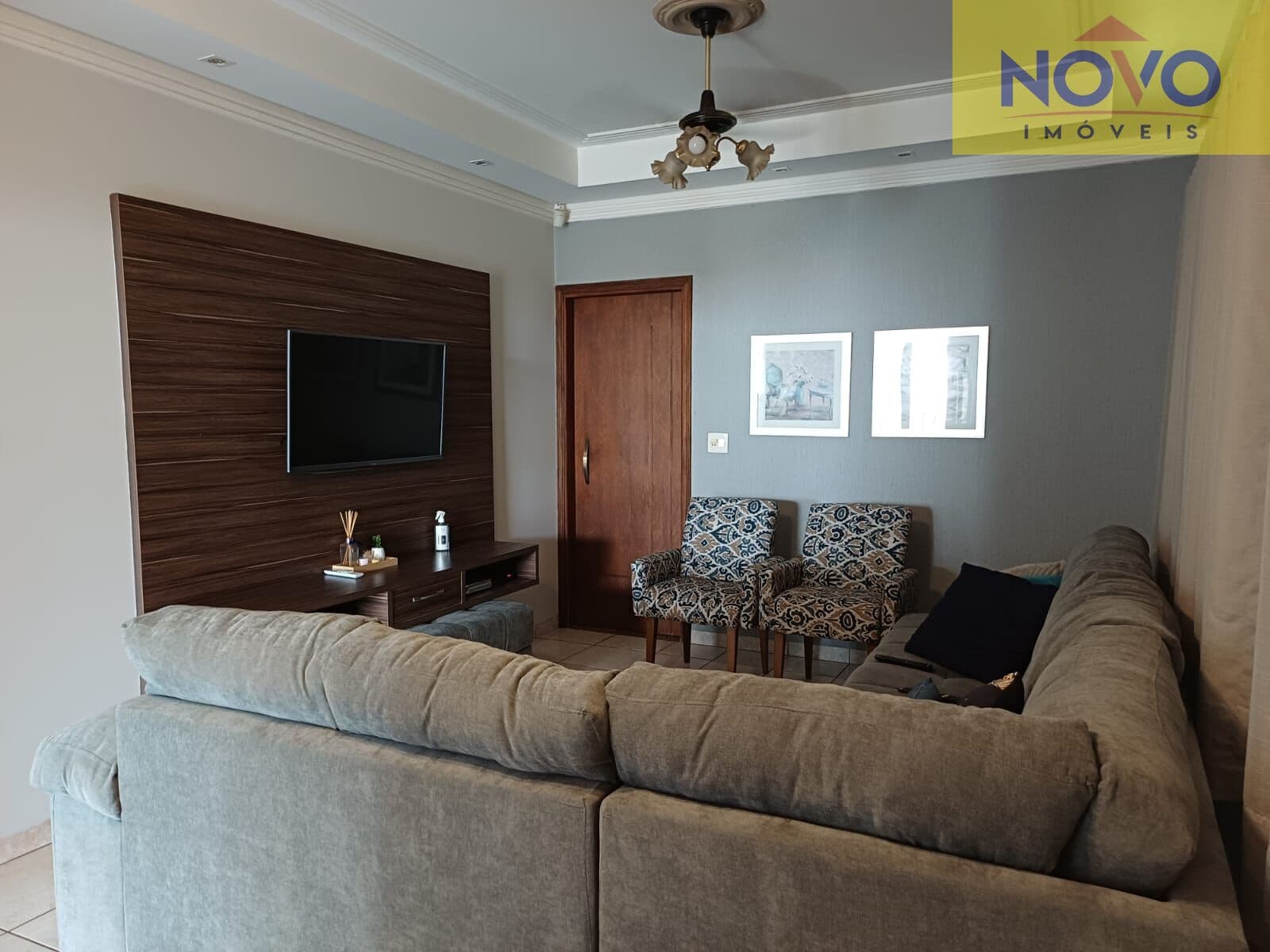 Casa em Catanduva - Loteamento Residencial Isabella