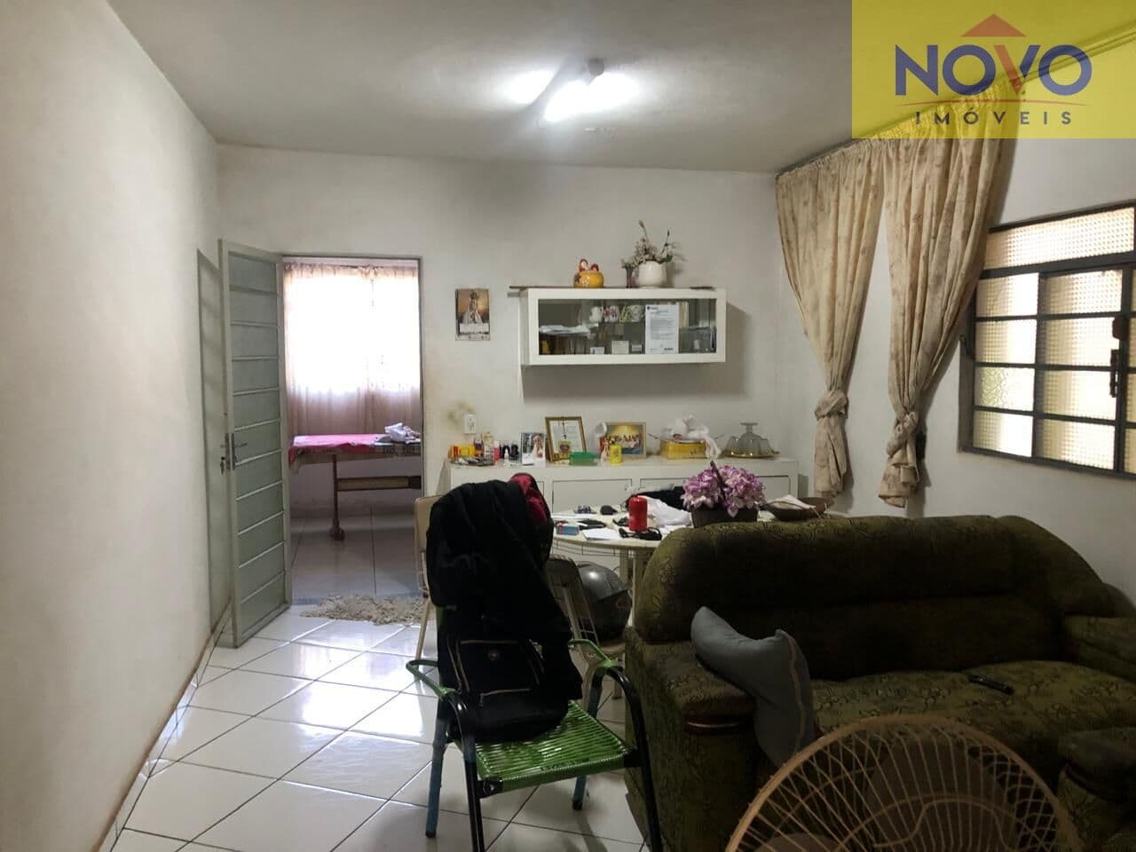 Casa ótimo investimento