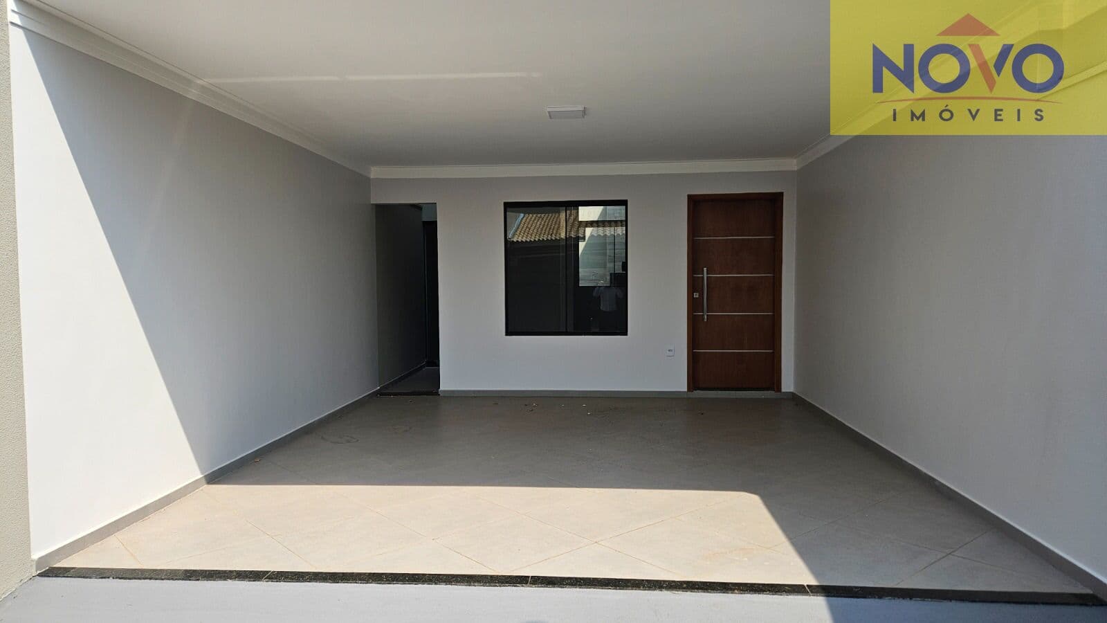 Casa em Catanduva - Parque Iracema