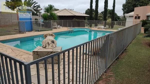Chácara para Venda em Jardim dos Coqueiros Catanduva-SP