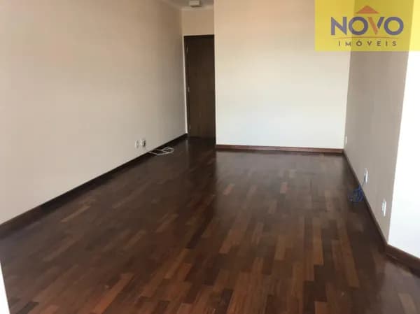 Apartamento em Vila Rodrigues, Catanduva/SP