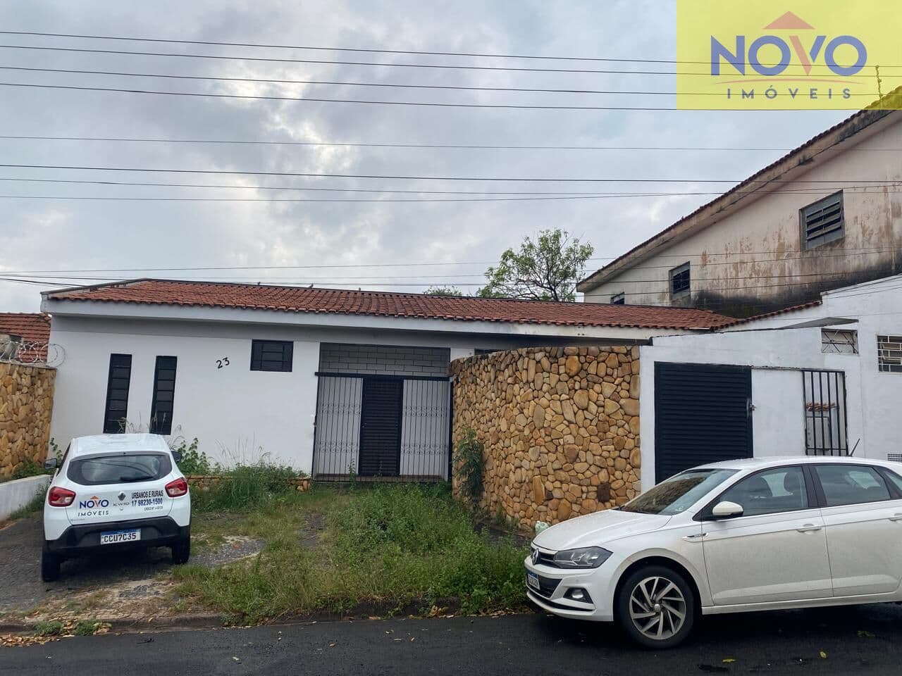 Apartamento em Catanduva - Vila Motta