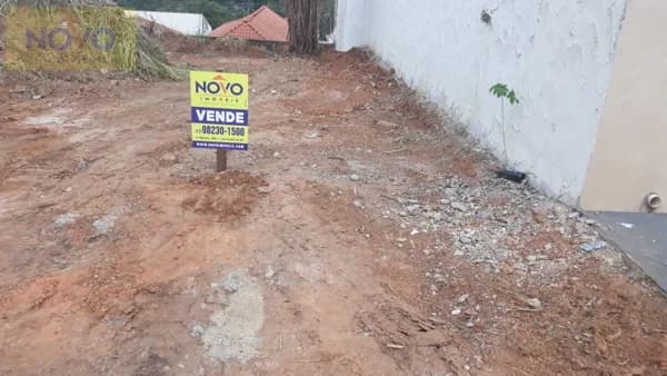 Terreno para Venda em Jardim Vertoni Catanduva-SP