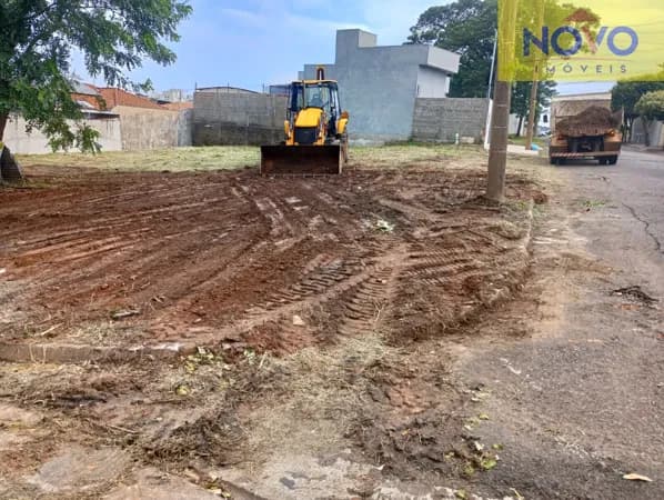Terreno Lote de esquina