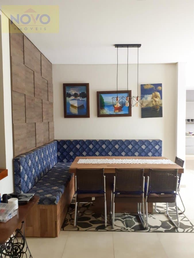 Casa Sobrado para Venda em Centro Embaúba-SP
