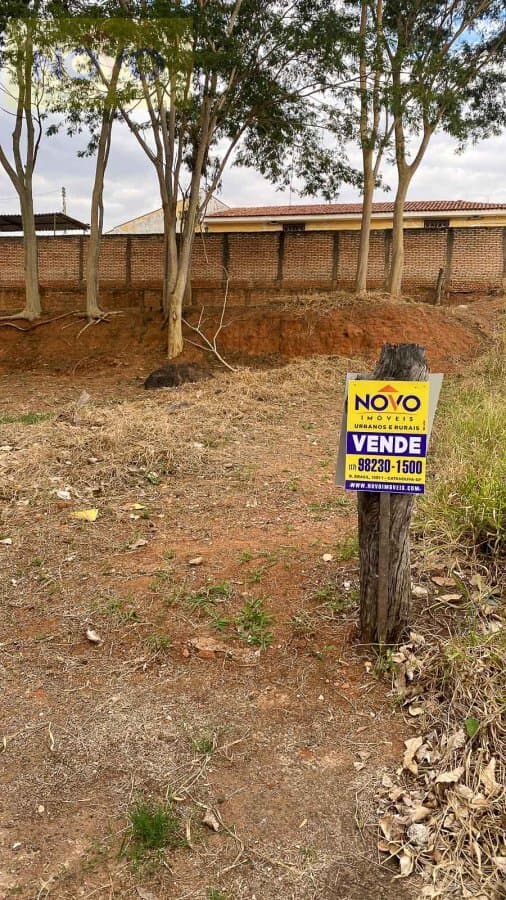 Terreno para Venda em Jardim Soto Catanduva-SP