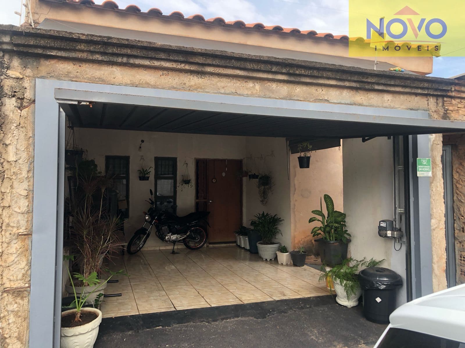 Casa em Catanduva - Jardim América