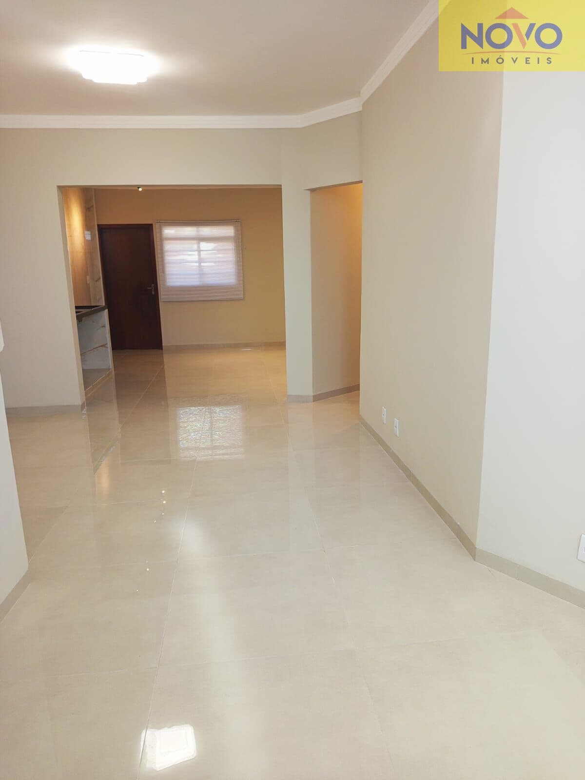 Apartamento em Jardim Soto, Catanduva/SP