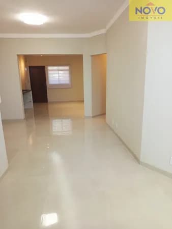 Apartamento em Jardim Soto, Catanduva/SP