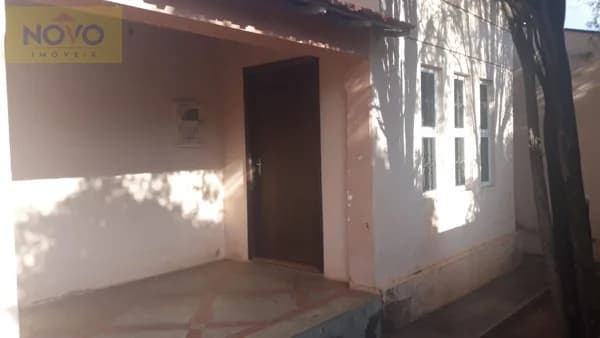 Casa Térrea para Venda em São Francisco Catanduva-SP