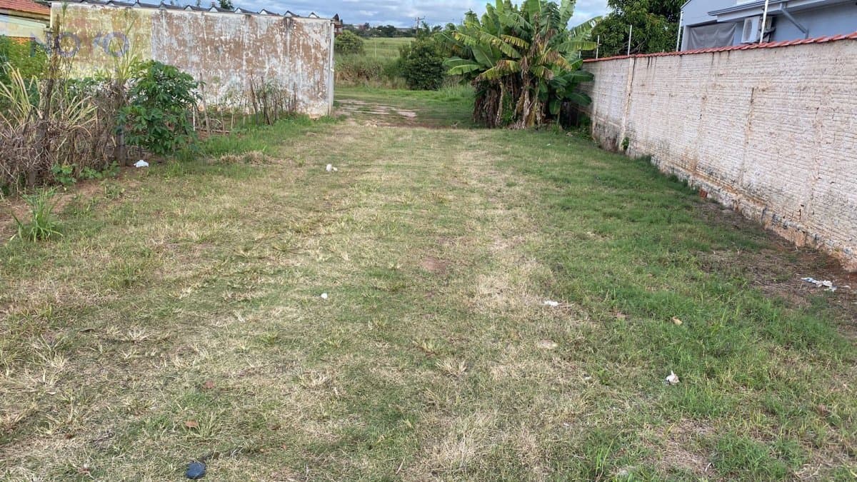 Terreno para Venda em Residencial Comendador Pedro Monteleone Catanduva-SP