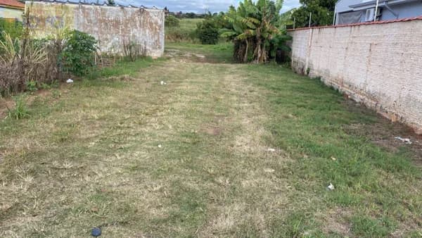 Terreno para Venda em Residencial Comendador Pedro Monteleone Catanduva-SP
