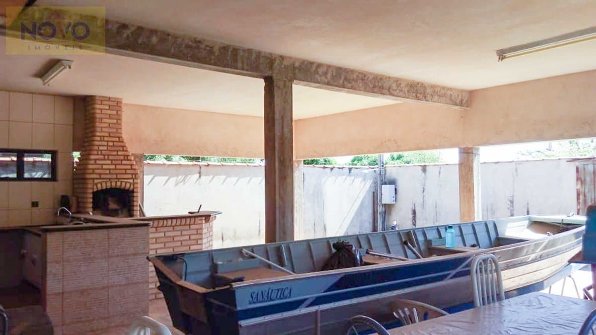 Rancho para Venda em Riviera Náutica Sales-SP