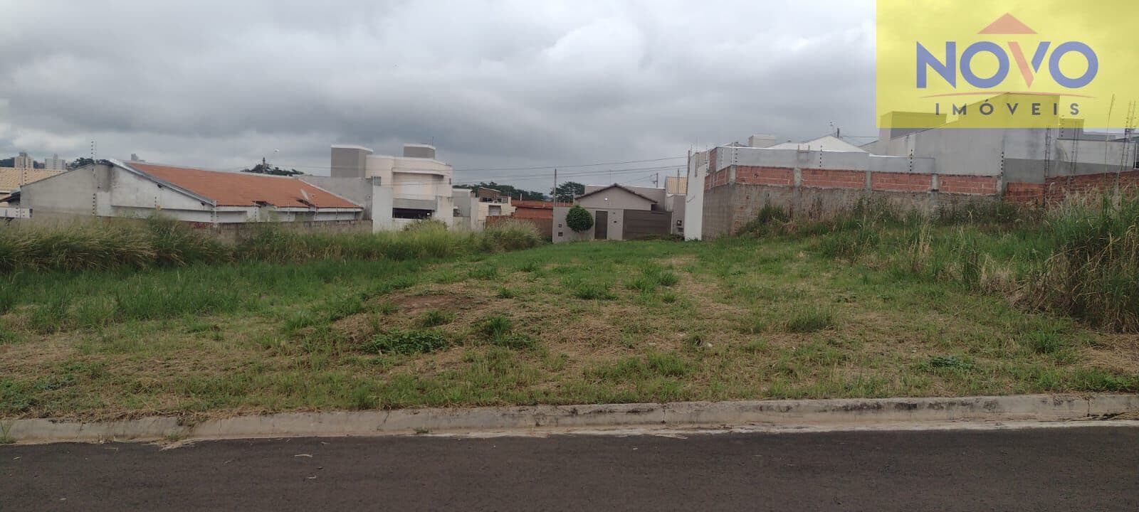 Terreno Lote em Jardim Monte Carlo, Catanduva/SP