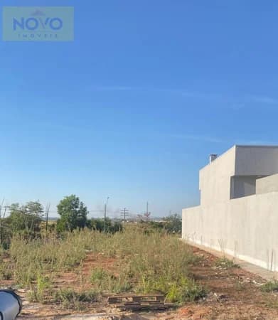 Terreno para Venda em Residencial Horizon Catanduva-SP