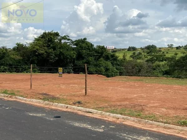 Terreno para Venda em Jardim Alpino Catanduva-SP