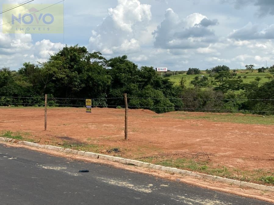 Terreno para Venda em Jardim Alpino Catanduva-SP