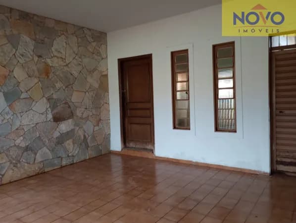 Casa em Vila Rodrigues, Catanduva/SP