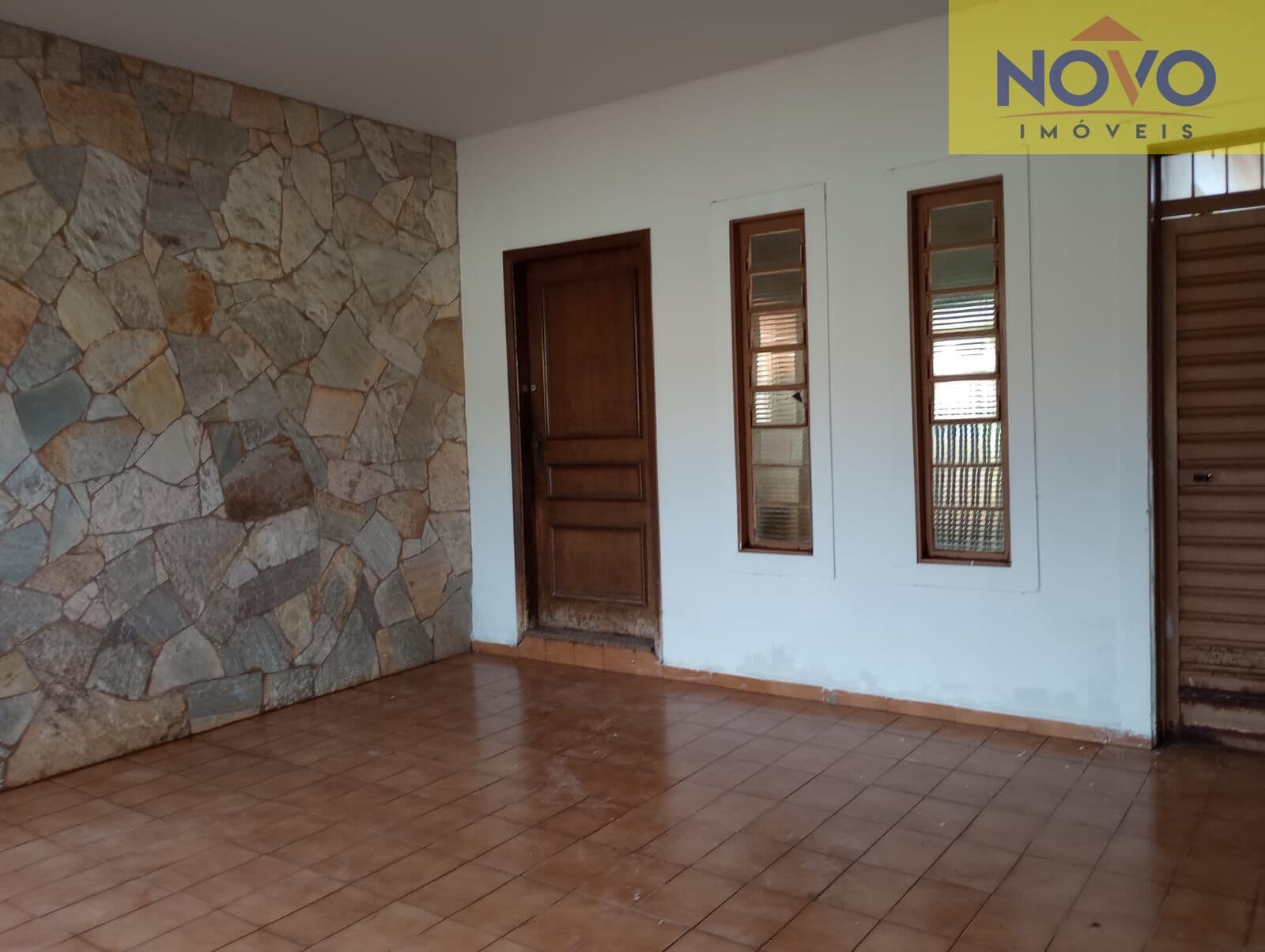 Casa em Vila Rodrigues, Catanduva/SP