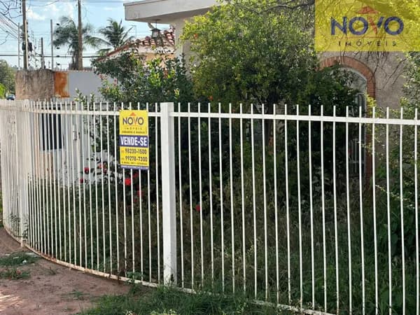 Casa em Vila Rodrigues, Catanduva/SP