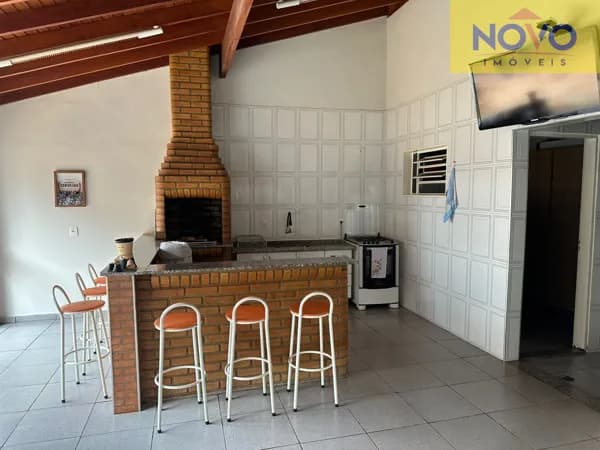 Casa em Higienópolis, Catanduva/SP