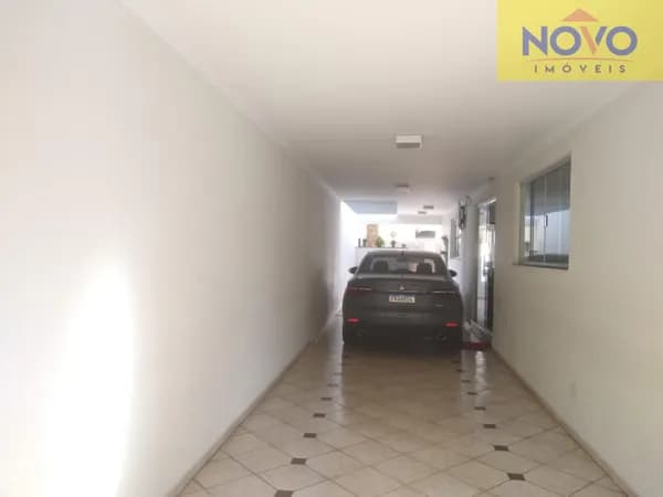 Casa em Higienópolis, Catanduva/SP