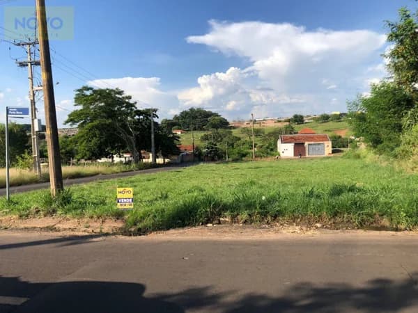 Terreno para Venda em Jardim Imperial Catanduva-SP