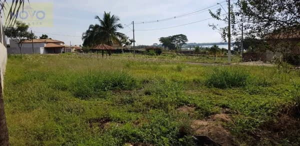 Terreno em Condomínio para Venda em Centro Guaraci-SP