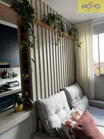 Apartamento em Parque Joaquim Lopes, Catanduva/SP