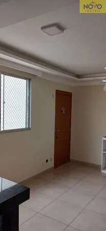 Apartamento em Vila Motta, Catanduva/SP