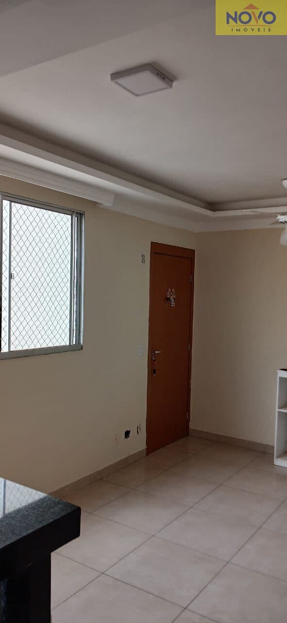 Apartamento em Vila Motta, Catanduva/SP