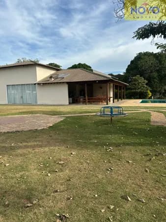 Fazenda/Sítios/Chácaras em Catanduva - Jardim dos Coqueiros