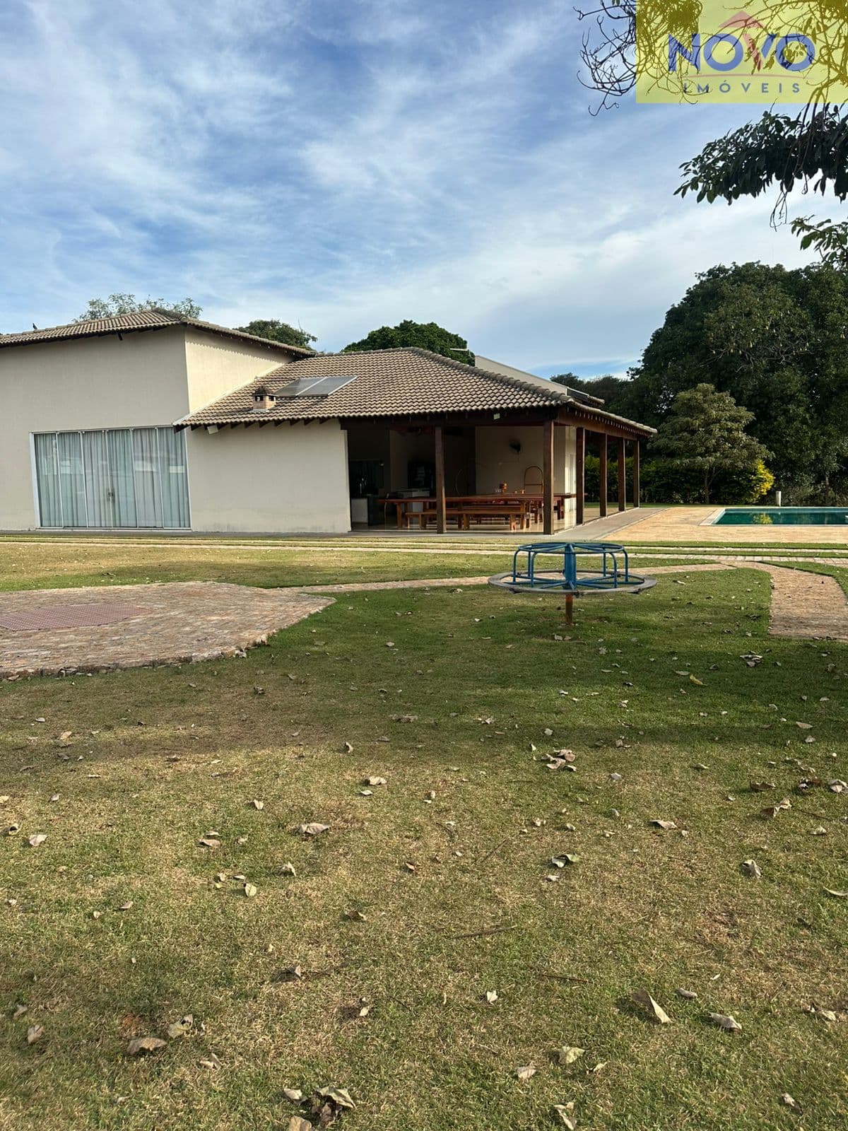 Fazenda/Sítios/Chácaras em Catanduva - Jardim dos Coqueiros