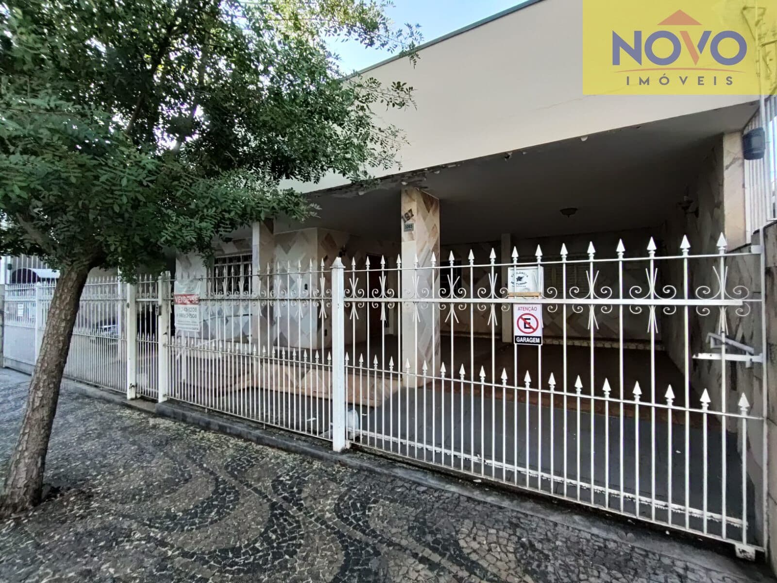 Casa em Votuporanga - Chácara Aviação
