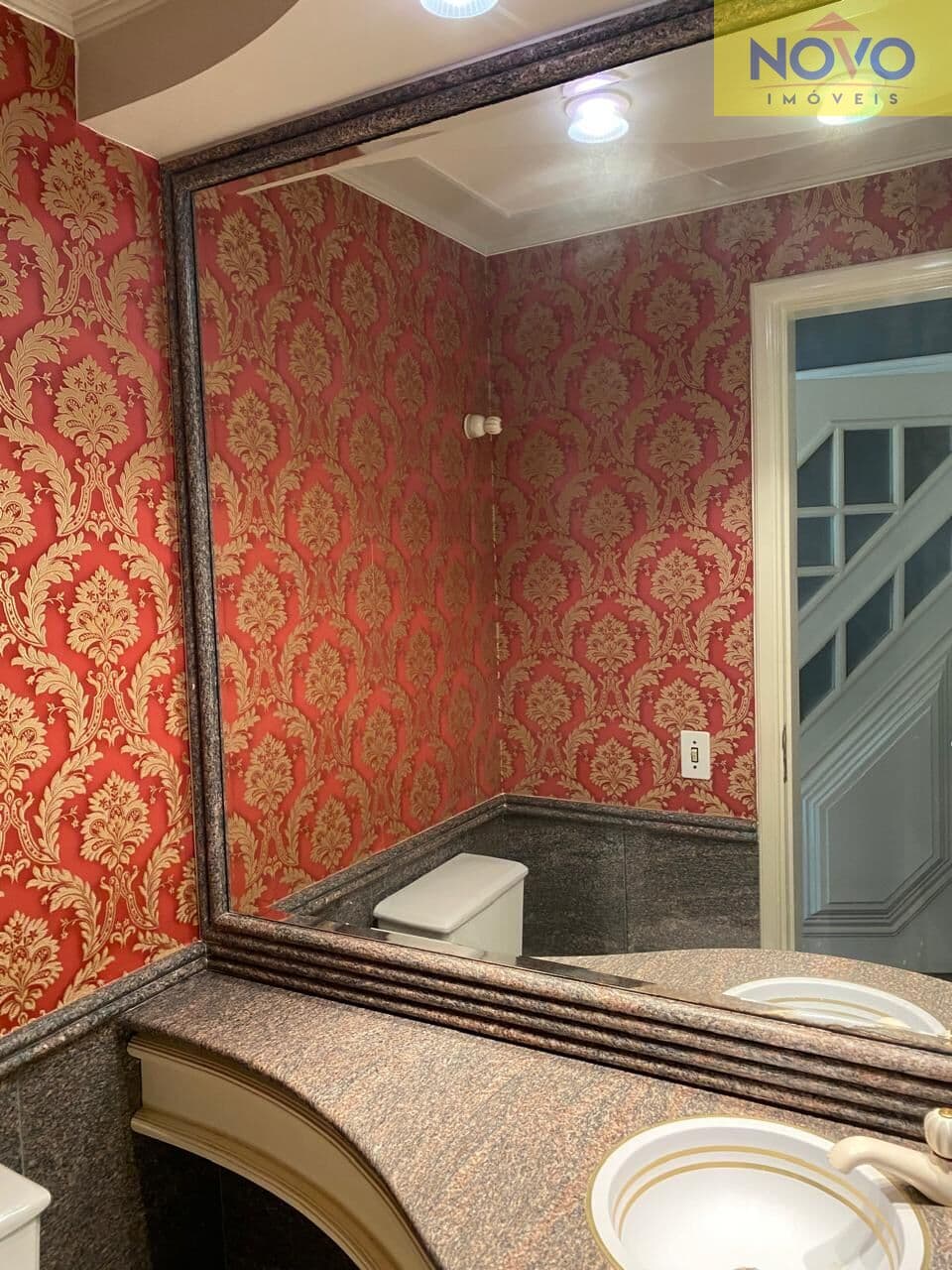 Apartamento Alto Padrão em Centro, Catanduva/SP