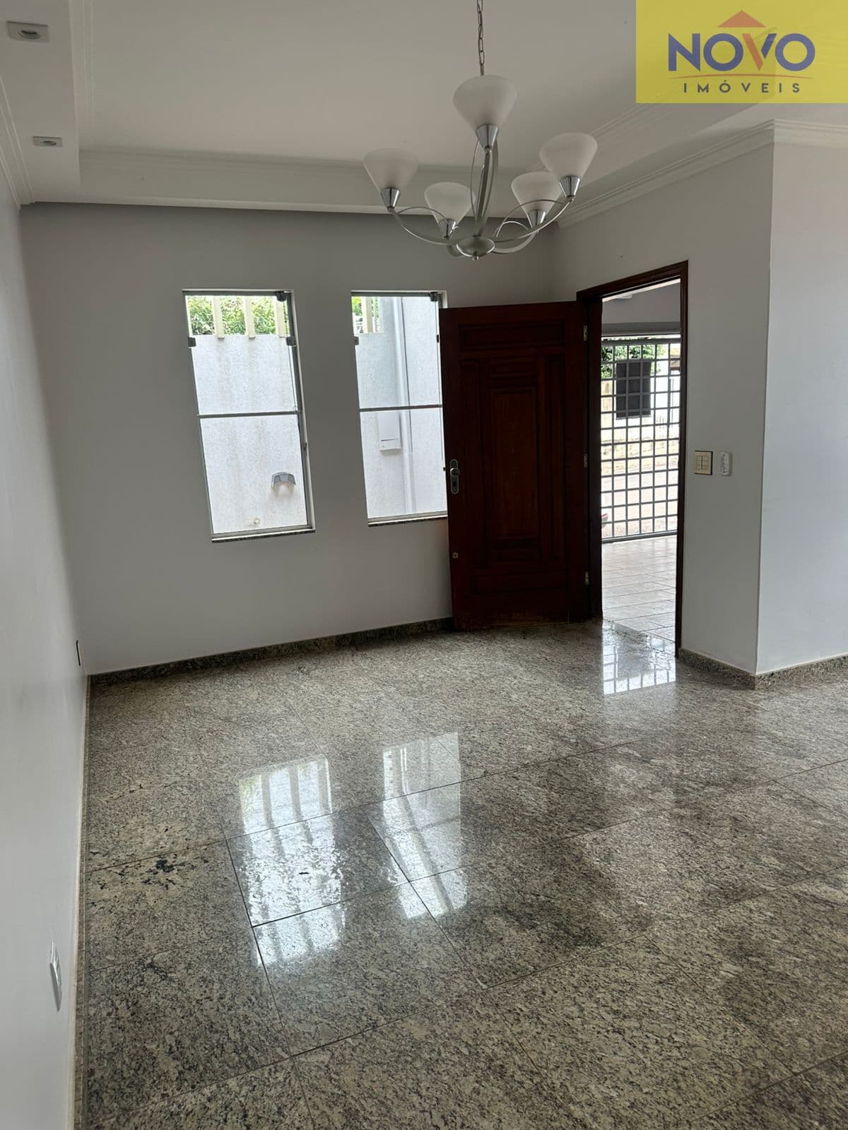 Casa em Catanduva - Jardim Amêndola