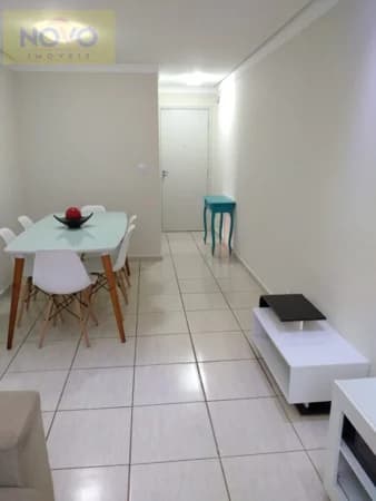 Apartamento Padrão para Venda em Vila Rodrigues Catanduva-SP