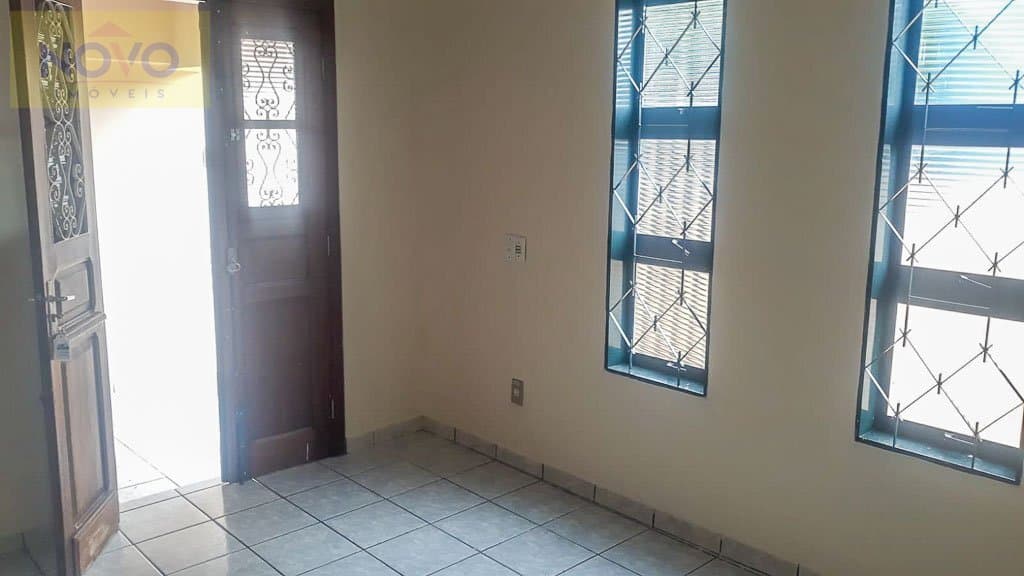Casa Térrea para Venda em São Francisco Catanduva-SP
