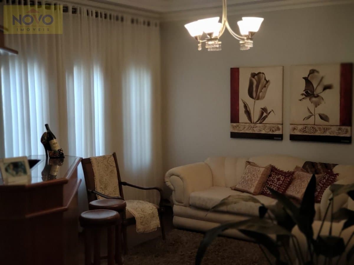 Casa Térrea para Venda em Parque Residencial Agudo Romão Catanduva-SP