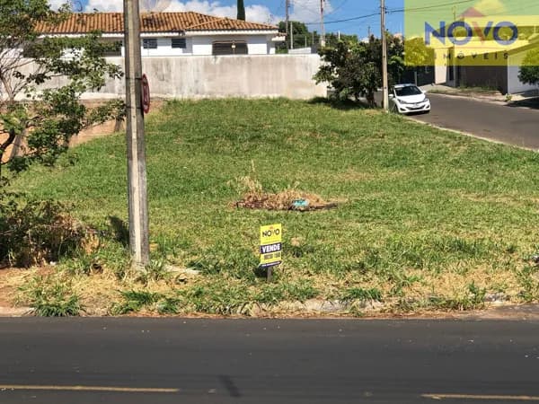 Terreno Lote 665,65 metros quadrados