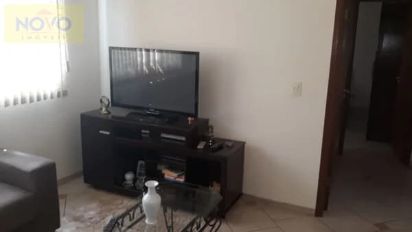 Casa Térrea para Venda em Parque Iracema Catanduva-SP