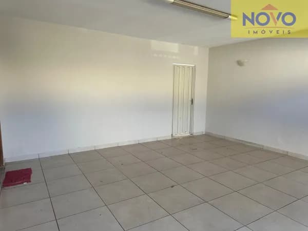 Casa em São Francisco, Catanduva/SP