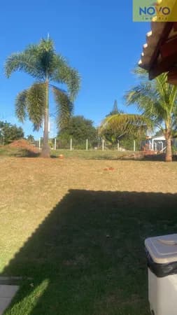Chácara em Jardim dos Coqueiros, Catanduva/SP