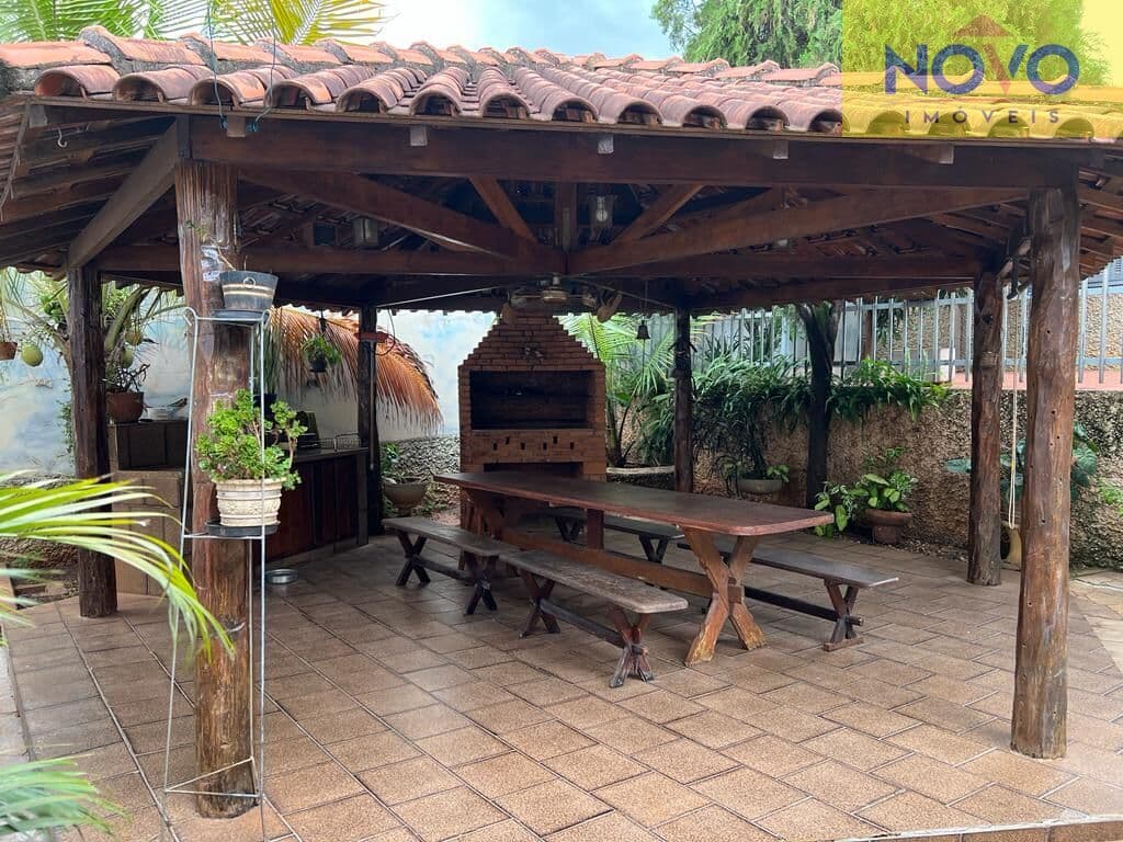 Casa em Catanduva - Higienópolis
