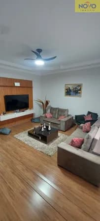 Casa em Catanduva - Residencial Lunardelli