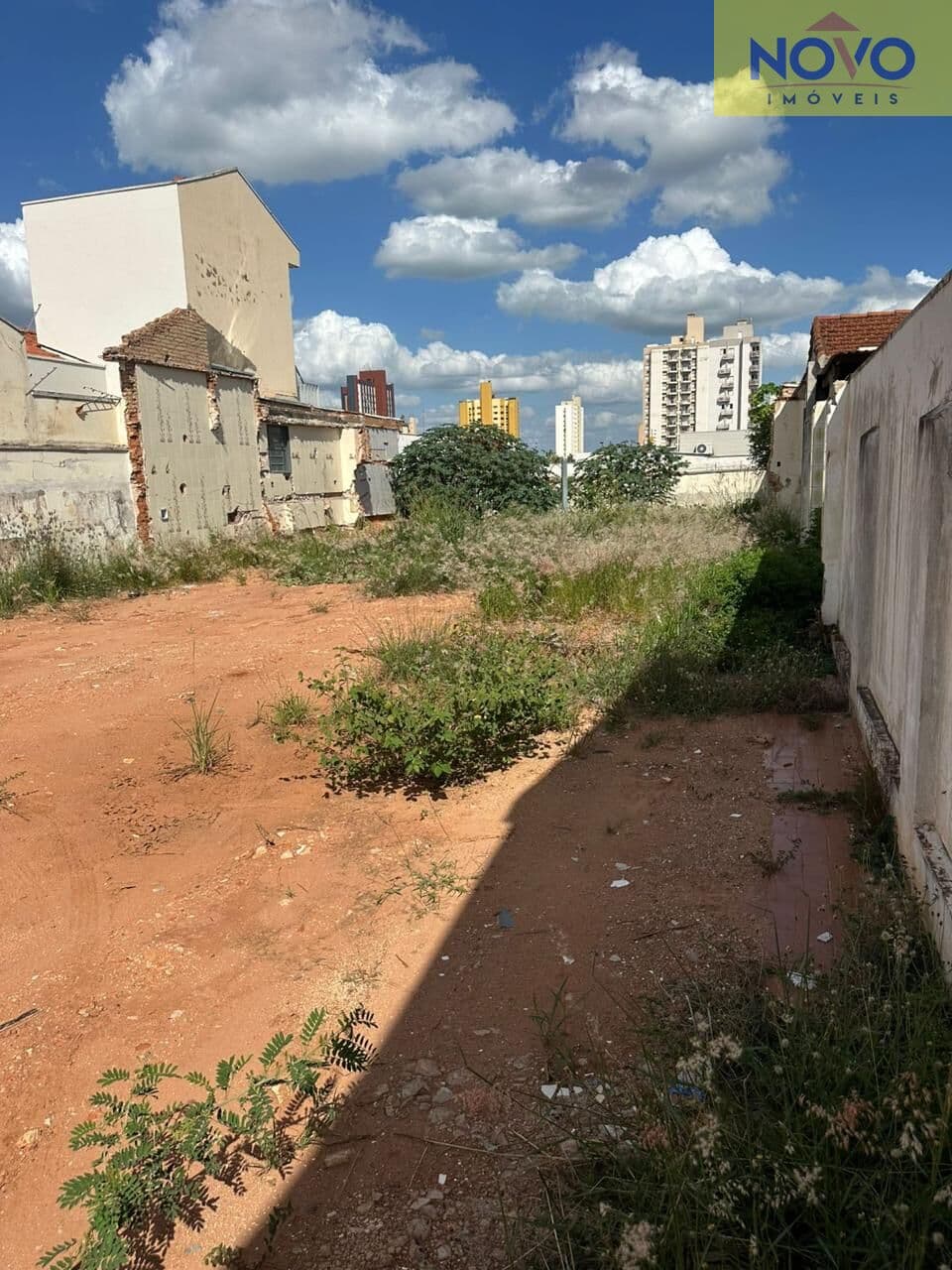 Terreno em Centro, Catanduva/SP