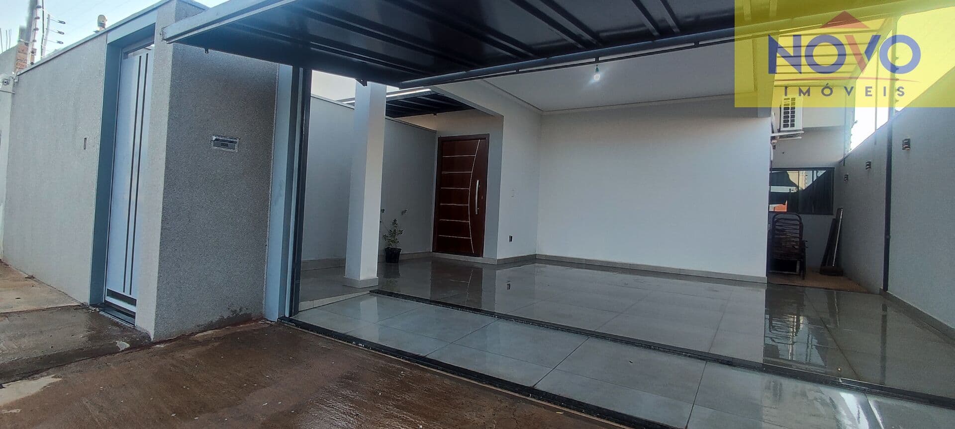 Casa em Catanduva - Jardim Campo Belo