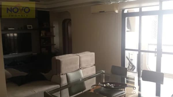 Apartamento Padrão para Venda em Higienópolis Catanduva-SP