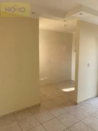Casa Térrea para Venda em Loteamento Cidade Jardim Catanduva-SP