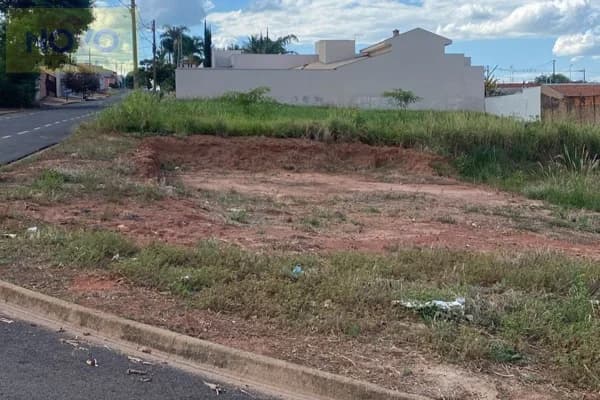 Terreno para Venda em Jardim do Lago Catanduva-SP
